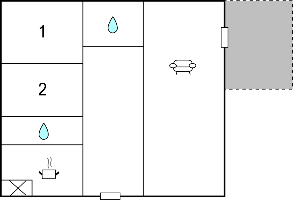 Ferienwohnung 