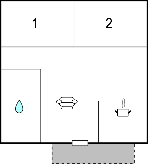 Ferienwohnung 