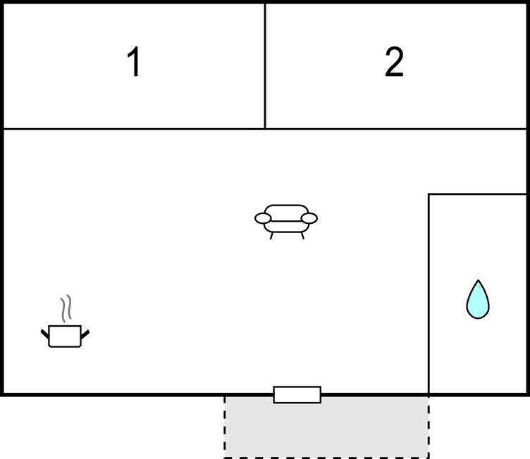 Ferienwohnung 