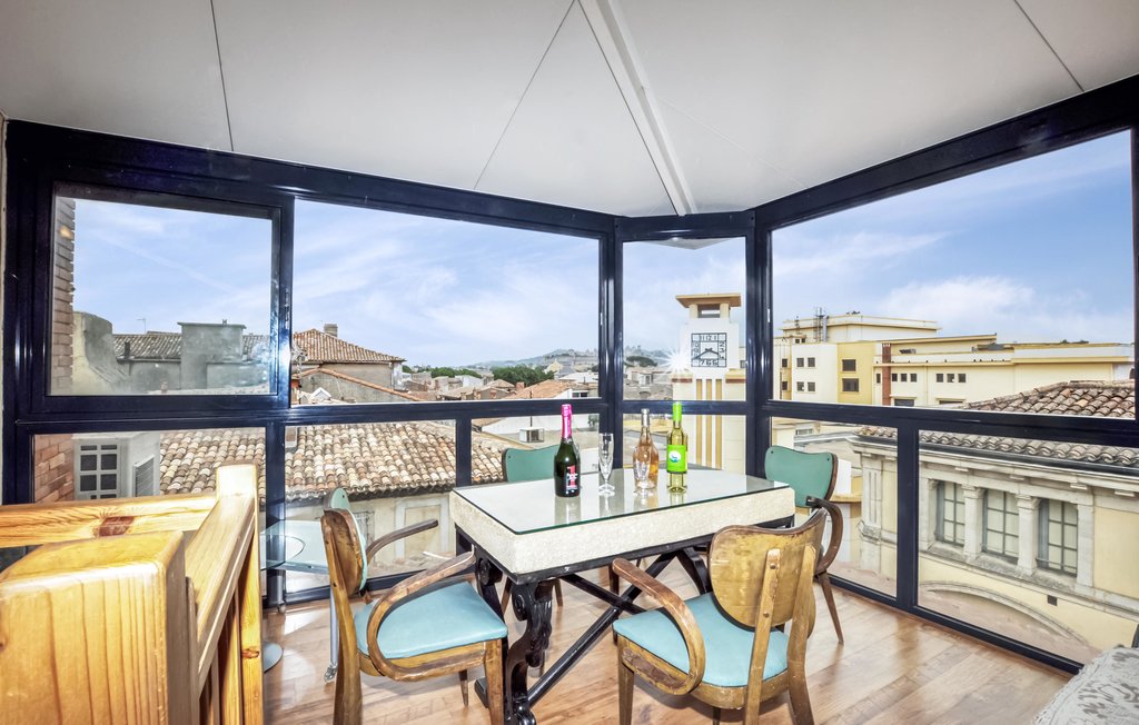 Feriehuse - Carcassonne , Frankrig - FLA279 6