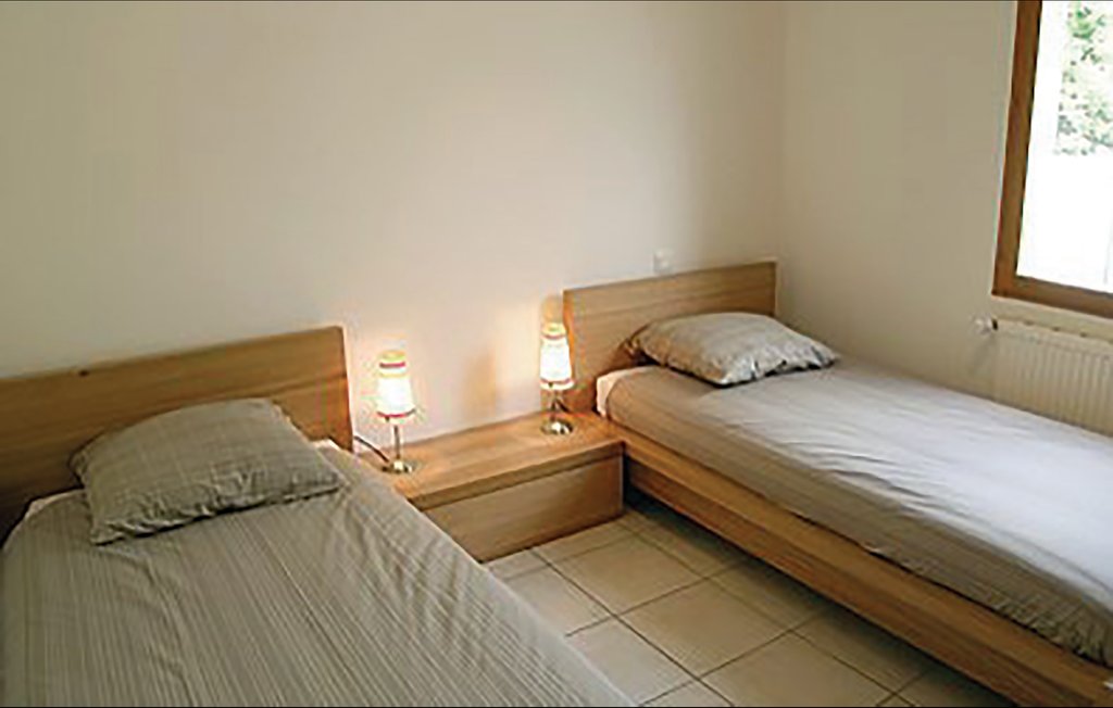 Feriehuse - Pomas , Frankrig - FLA045 10