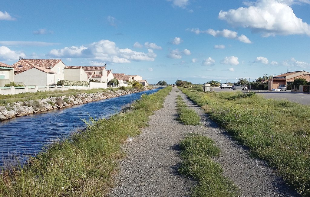 Ferienhaus - Port La Nouvelle , Frankreich - FLA179 7