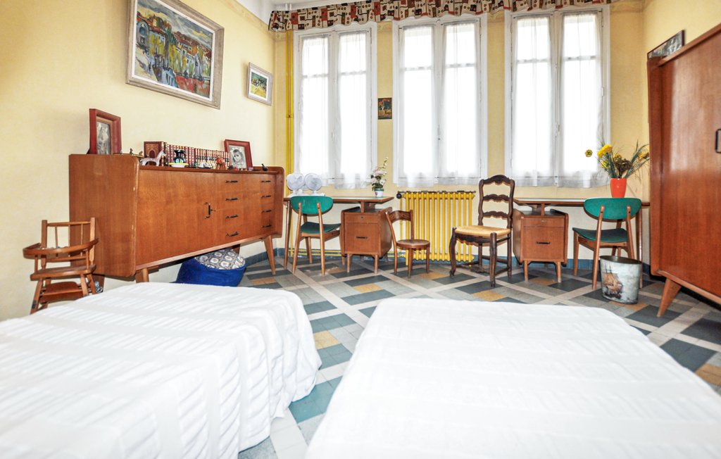 Feriehuse - Carcassonne , Frankrig - FLA279 13