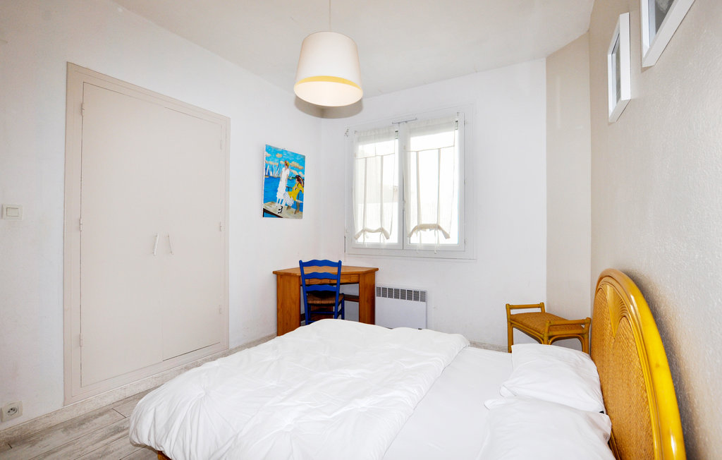 Ferienhaus - Narbonne Plage , Frankreich - FLA285 11