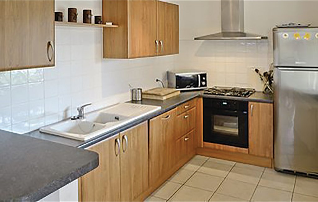 Feriehuse - Pomas , Frankrig - FLA045 7