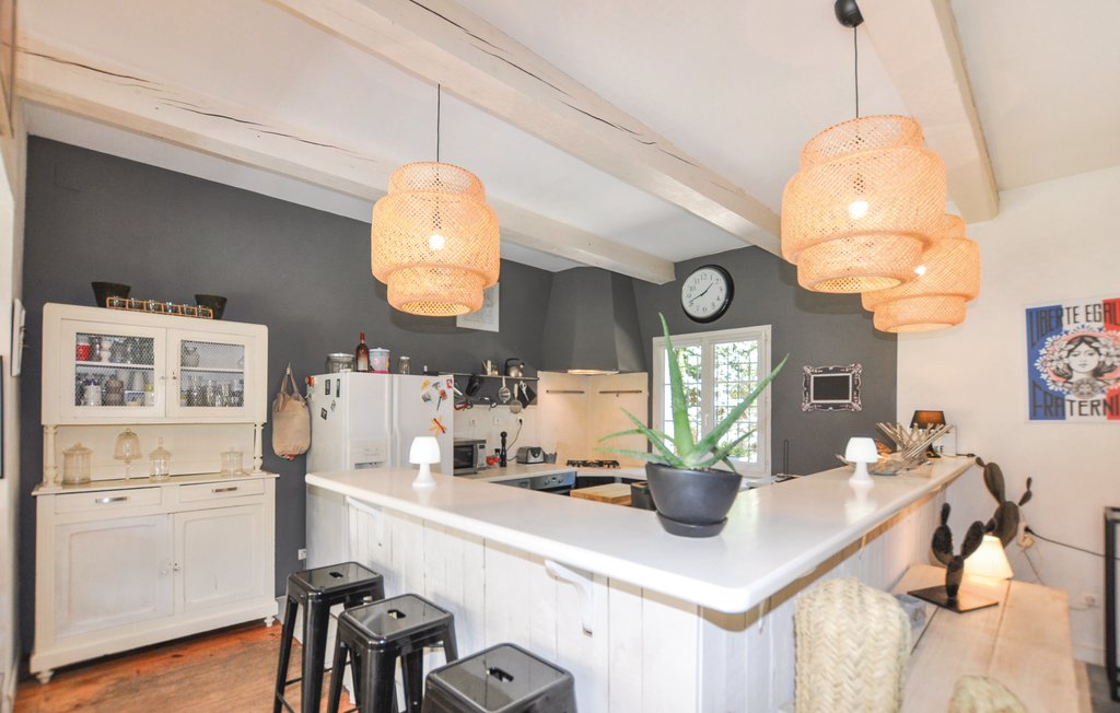 Feriehuse - Narbonne , Frankrig - FLA001 5