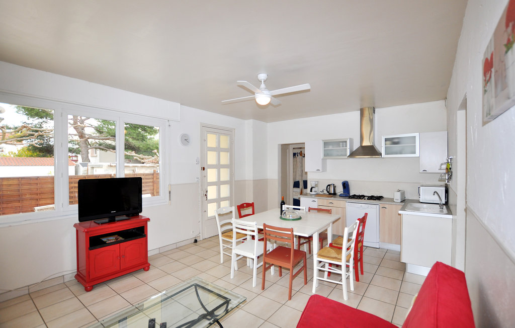 Ferienhaus - Narbonne Plage , Frankreich - FLA285 9