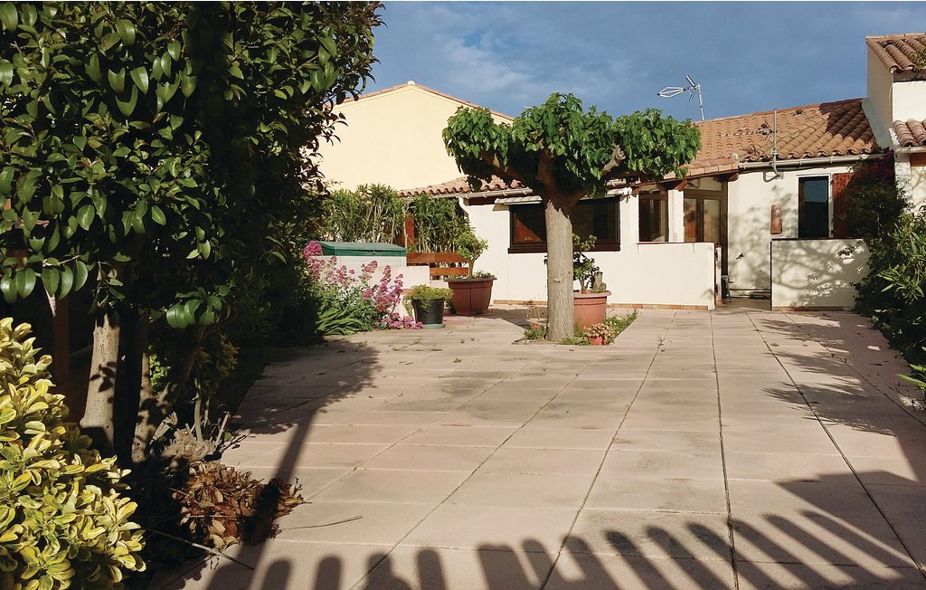 Ferienhaus - Port La Nouvelle , Frankreich - FLA179 5