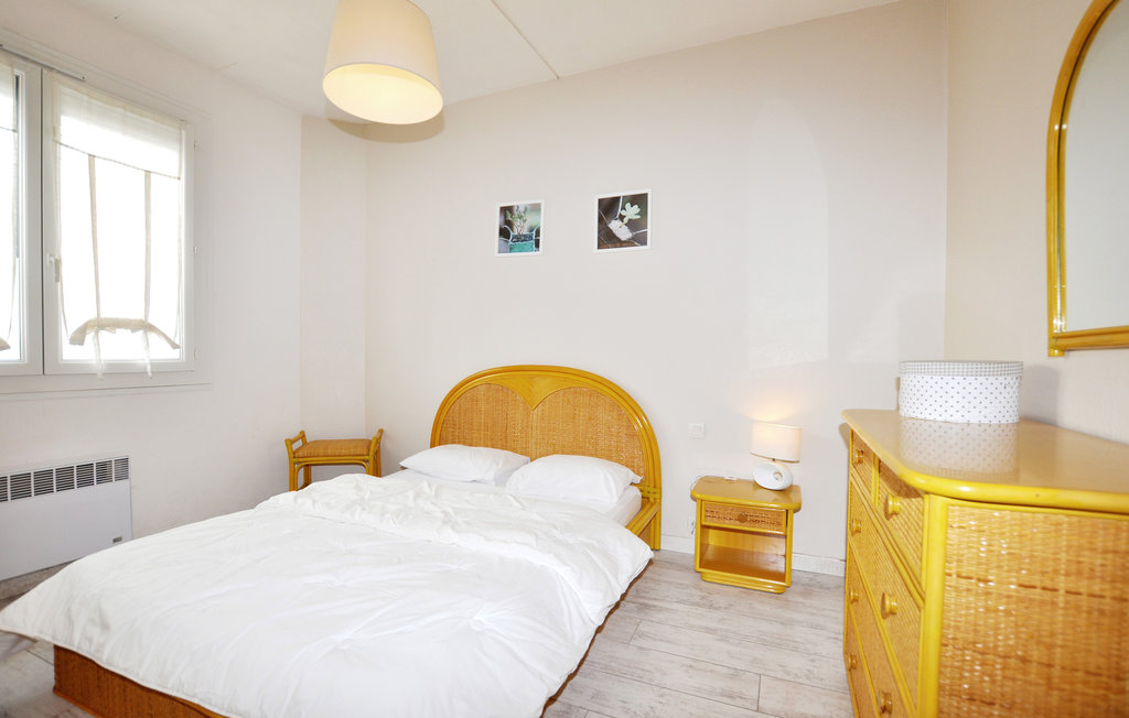 Ferienhaus - Narbonne Plage , Frankreich - FLA285 5