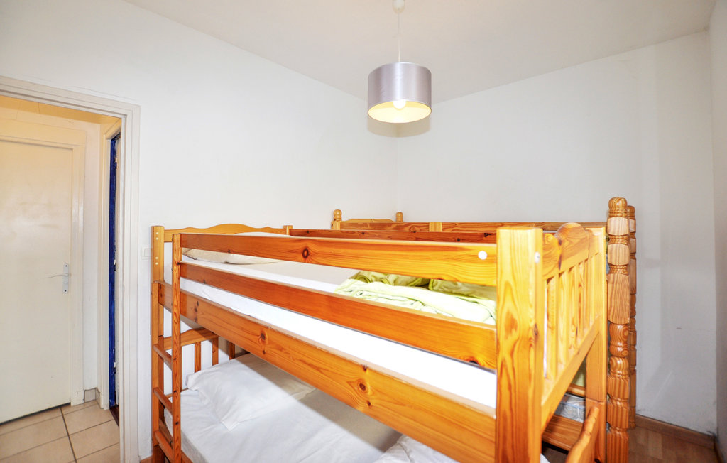 Ferienhaus - Narbonne Plage , Frankreich - FLA285 15