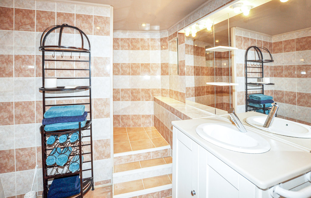 Feriehuse - Villeneuve Lès Montréal , Frankrig - FLA274 21