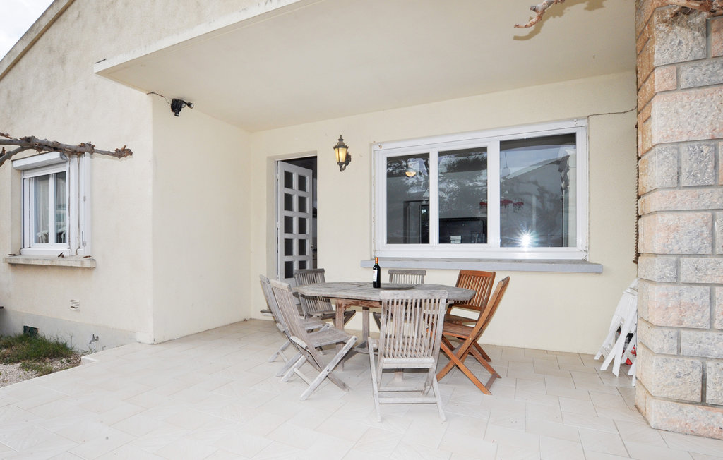 Ferienhaus - Narbonne Plage , Frankreich - FLA285 1