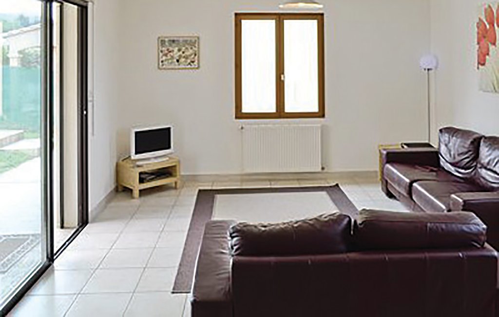 Feriehuse - Pomas , Frankrig - FLA045 5