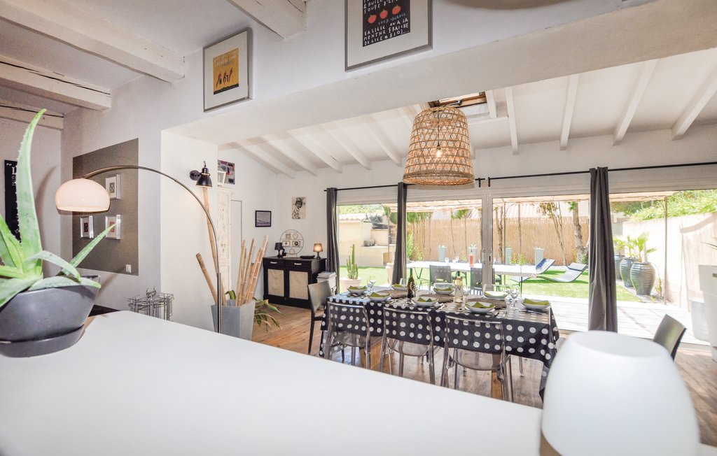 Feriehuse - Narbonne , Frankrig - FLA001 23