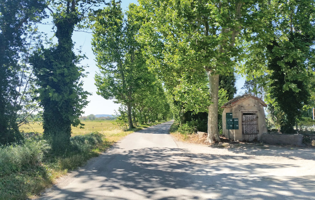 Feriehus - Narbonne , Frankrike - FLA148 24