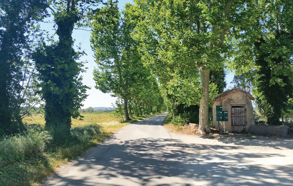 Feriehuse - Narbonne , Frankrig - FLA147 27