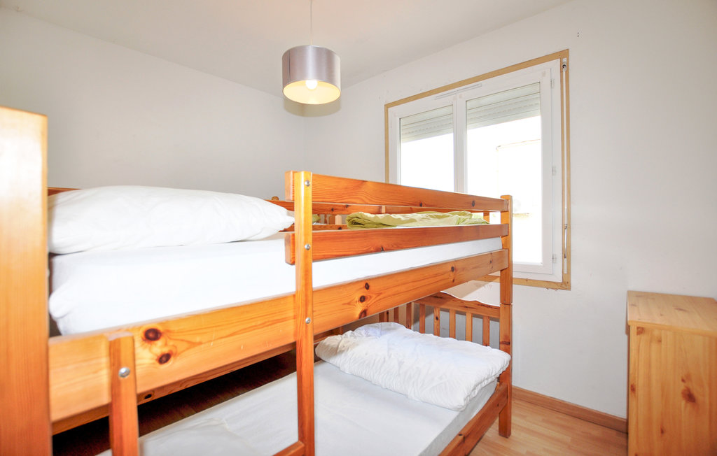 Ferienhaus - Narbonne Plage , Frankreich - FLA285 14