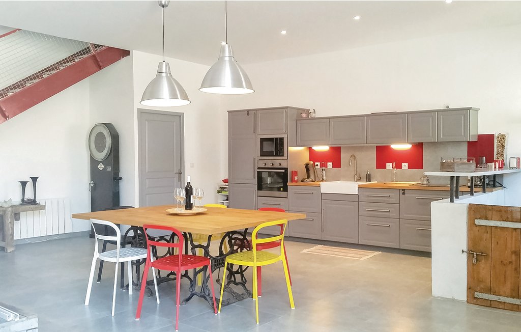 Feriehuse - Narbonne , Frankrig - FLA147 2