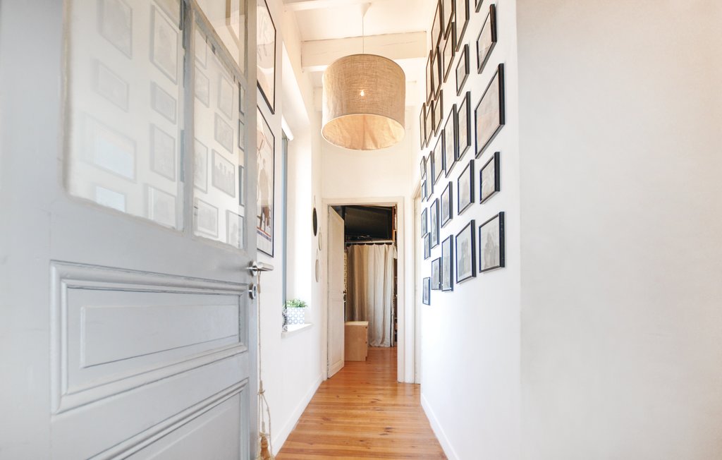 Feriehuse - Narbonne , Frankrig - FLA001 49