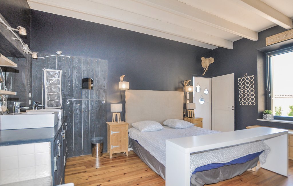 Feriehuse - Narbonne , Frankrig - FLA001 32