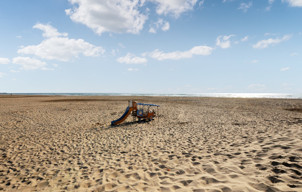Ferienhaus - Narbonne Plage , Frankreich - FLA285 18