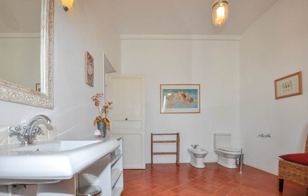 Feriehus - Thézan-des-Corbières , Frankrike - FLA708 41