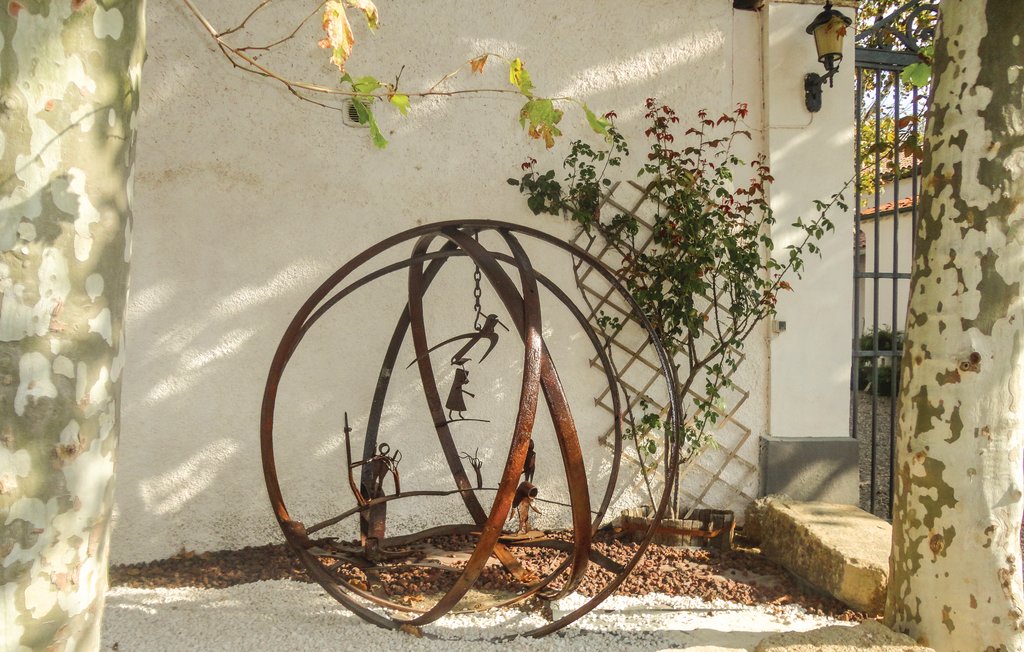 Feriehus - Narbonne , Frankrike - FLA148 6