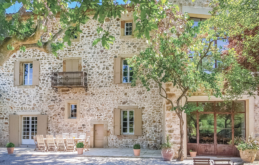 Feriehus - Thézan-des-Corbières , Frankrike - FLA708 9