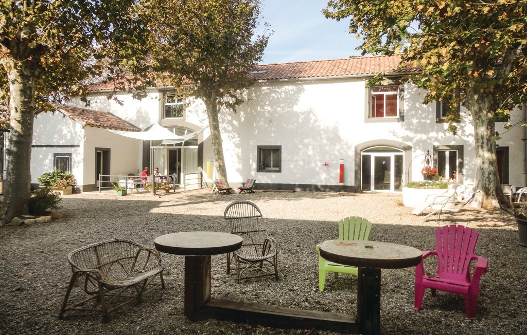 Feriehus - Narbonne , Frankrike - FLA148 7