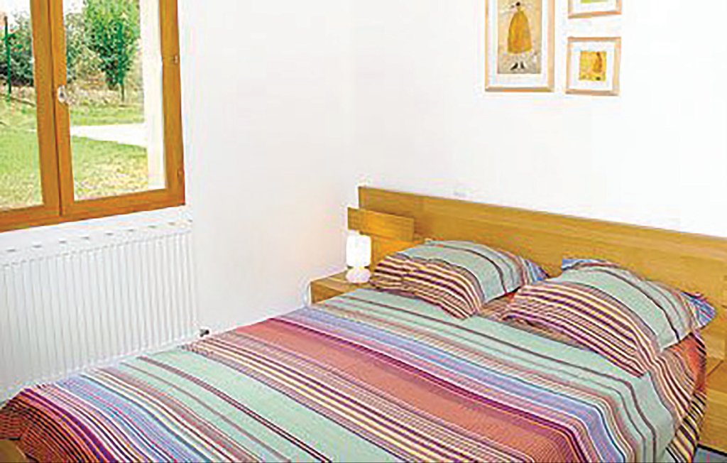 Feriehuse - Pomas , Frankrig - FLA045 8