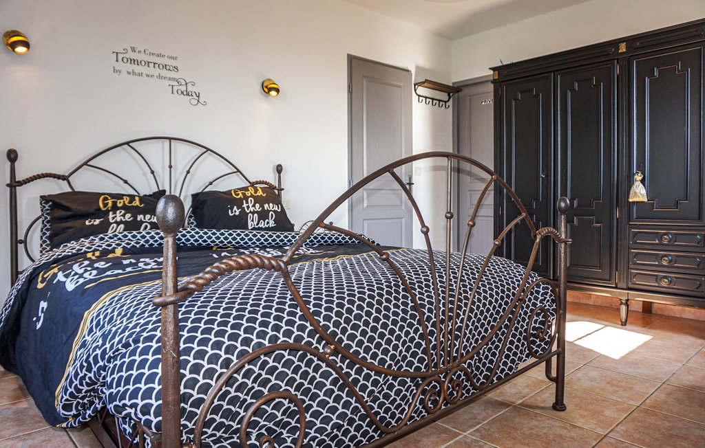 Feriehus - Carcassonne , Frankrike - FLA238 19