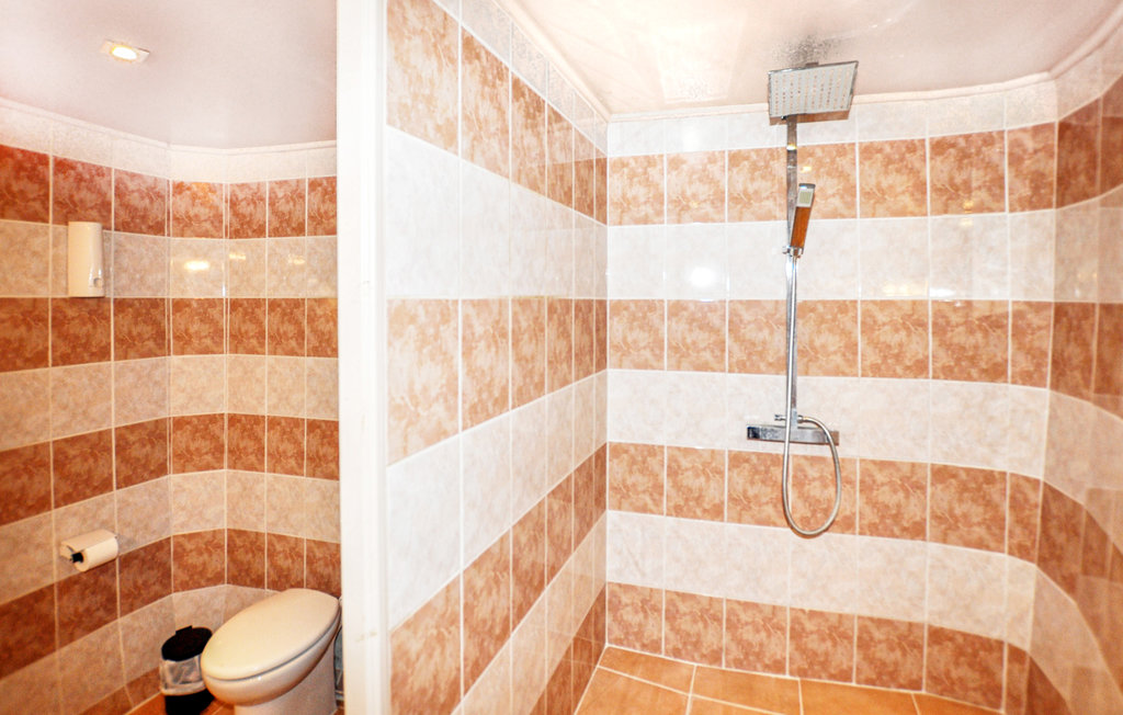 Feriehuse - Villeneuve Lès Montréal , Frankrig - FLA274 22