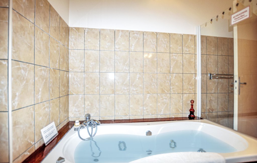 Feriehuse - Carcassonne , Frankrig - FLA279 17