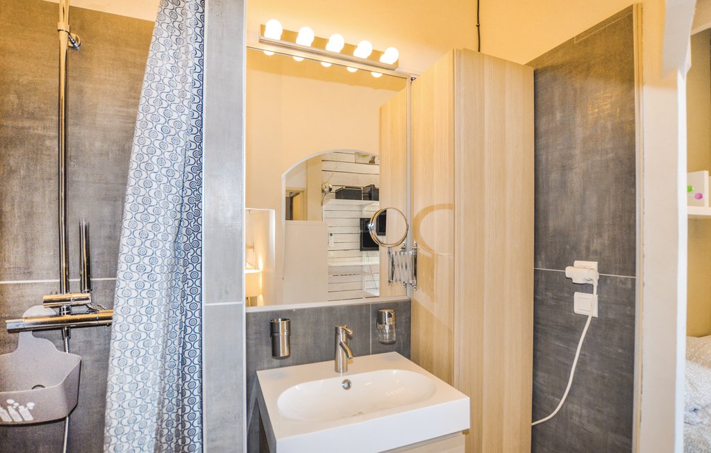 Feriehuse - Narbonne , Frankrig - FLA001 48