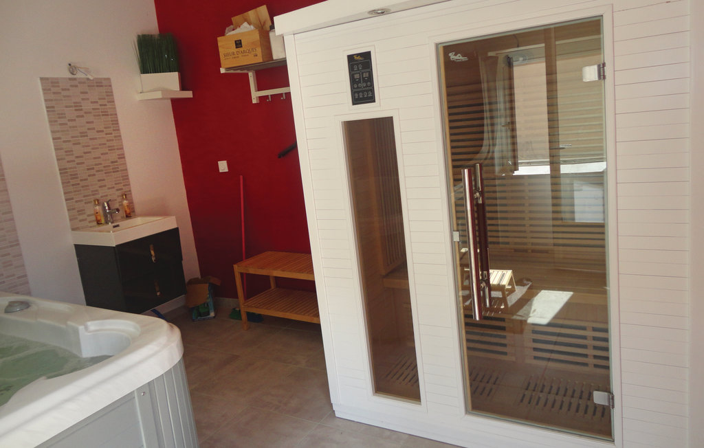 Feriehuse - Narbonne , Frankrig - FLA147 22