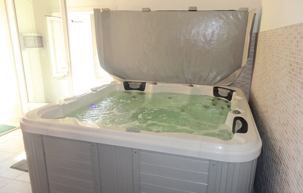 Feriehus - Narbonne , Frankrike - FLA148 22