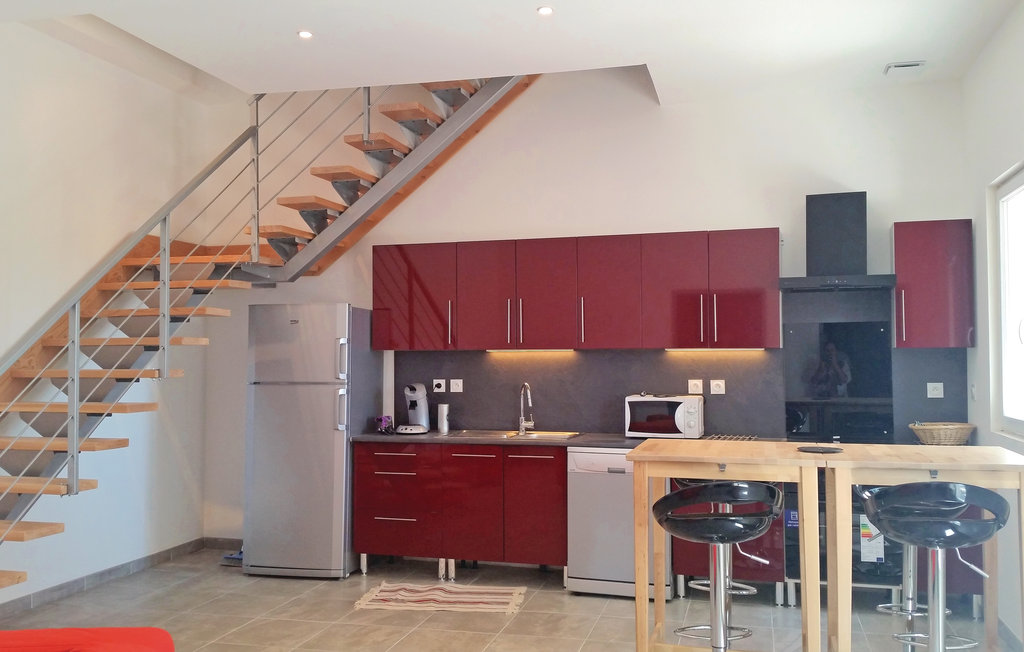 Feriehus - Narbonne , Frankrike - FLA148 15