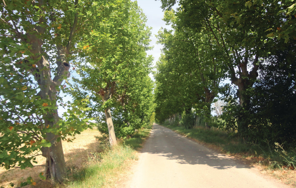 Feriehus - Narbonne , Frankrike - FLA148 10