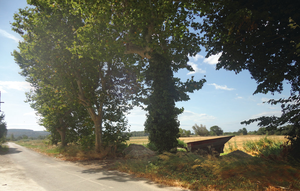 Feriehuse - Narbonne , Frankrig - FLA147 11