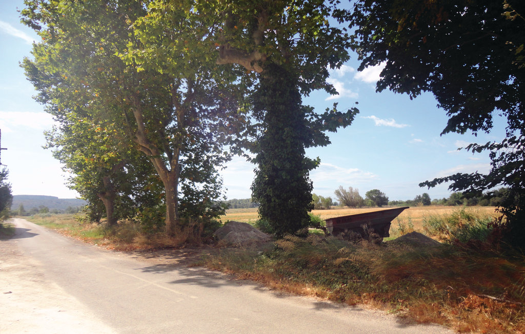 Feriehus - Narbonne , Frankrike - FLA148 11