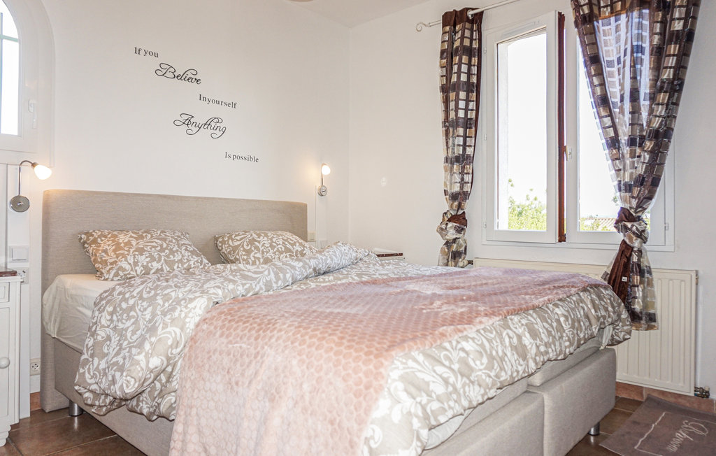 Feriehus - Carcassonne , Frankrike - FLA238 23