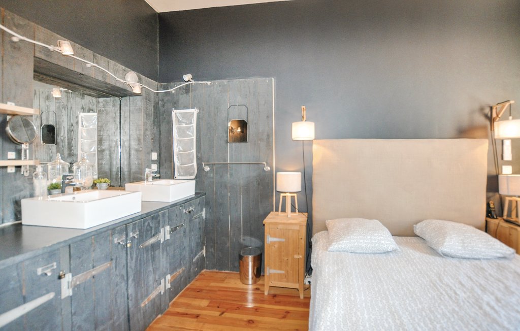 Feriehuse - Narbonne , Frankrig - FLA001 38