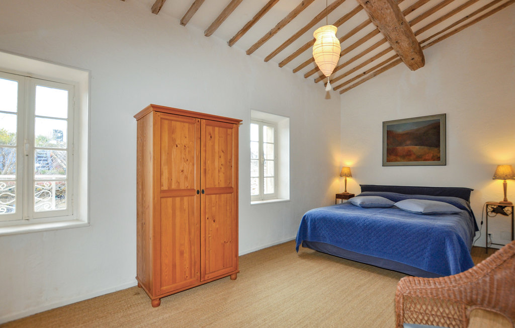 Feriehus - Thézan-des-Corbières , Frankrike - FLA708 32