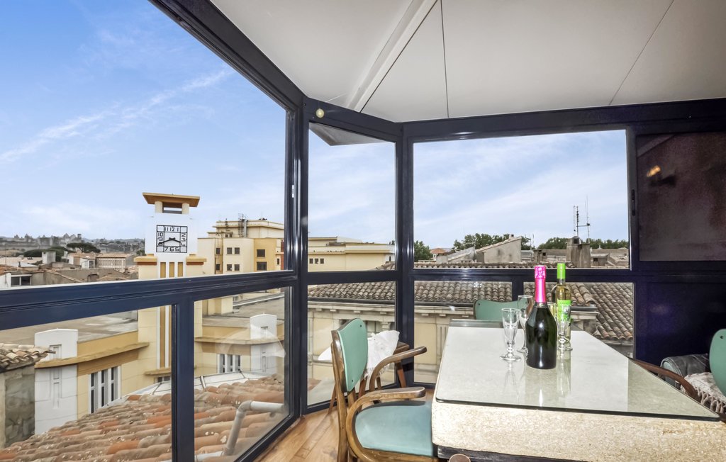 Feriehuse - Carcassonne , Frankrig - FLA279 3