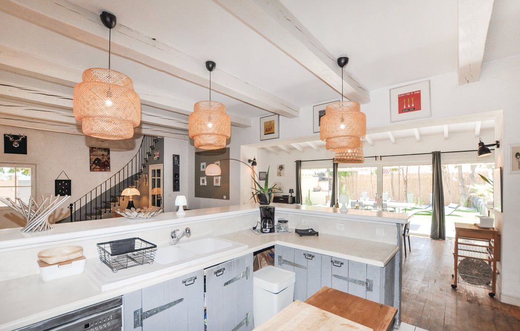 Feriehuse - Narbonne , Frankrig - FLA001 30