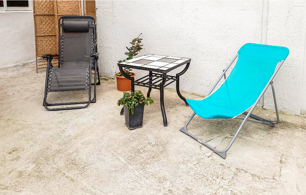 Feriehuse - Villeneuve Lès Montréal , Frankrig - FLA274 12