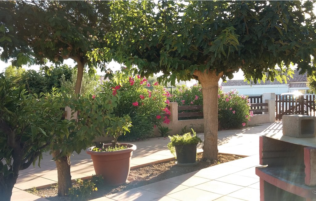 Ferienhaus - Port La Nouvelle , Frankreich - FLA179 6