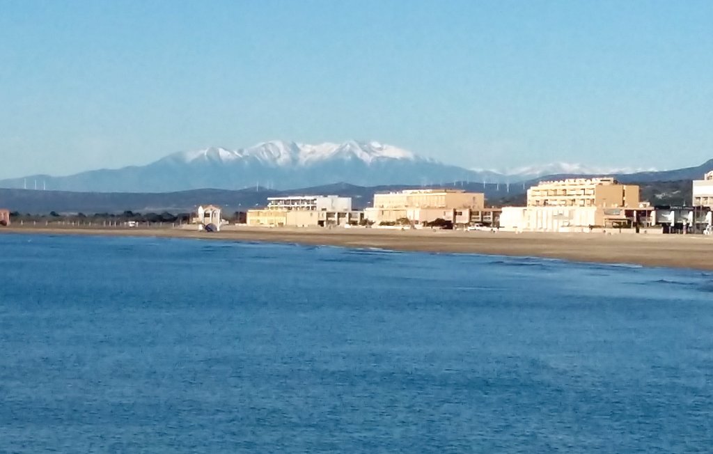 Ferienhaus - Port La Nouvelle , Frankreich - FLA179 3