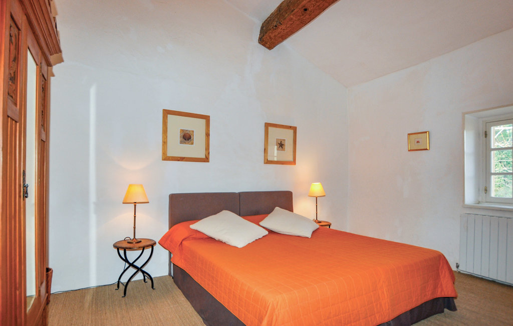 Feriehus - Thézan-des-Corbières , Frankrike - FLA708 27