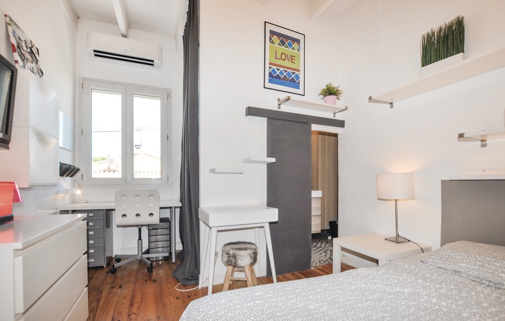 Feriehuse - Narbonne , Frankrig - FLA001 34